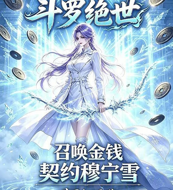 Douluo: Summoning Gold, Contracting Mu Ningxue to Godhood