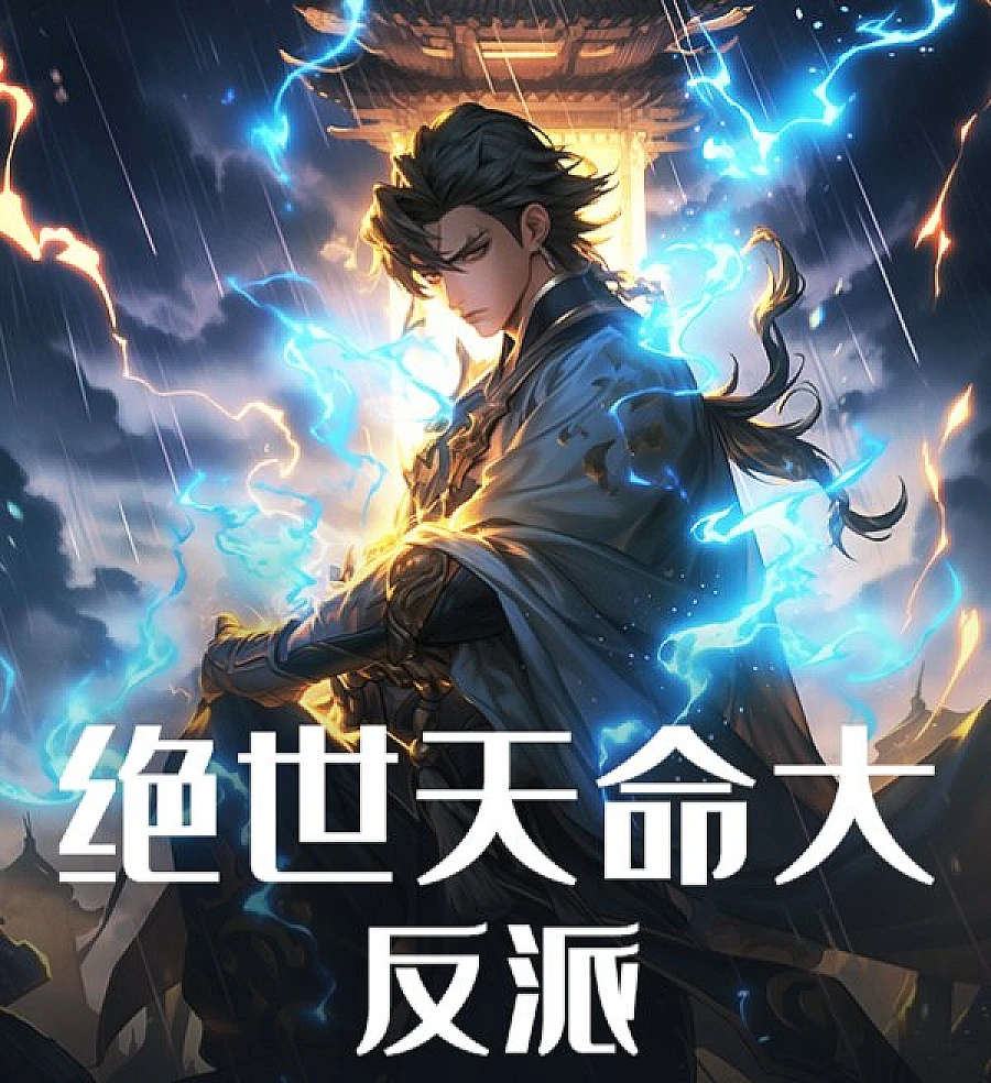 绝世天命大反派