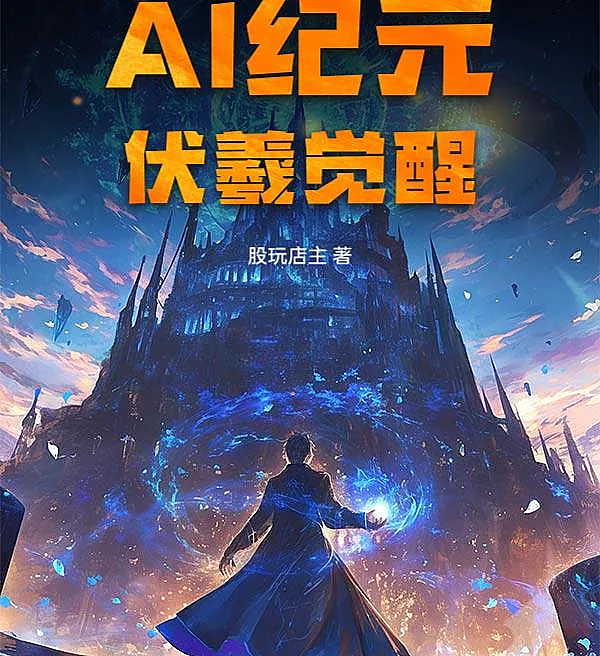 AI Epoch: The Awakening of Fuxi