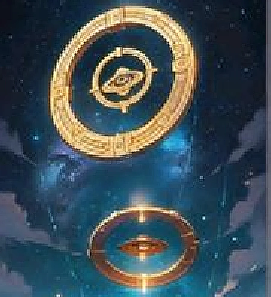 Cover image for Wizard: Starts with Advanced Meditation (巫师：开局获得高等冥想法)