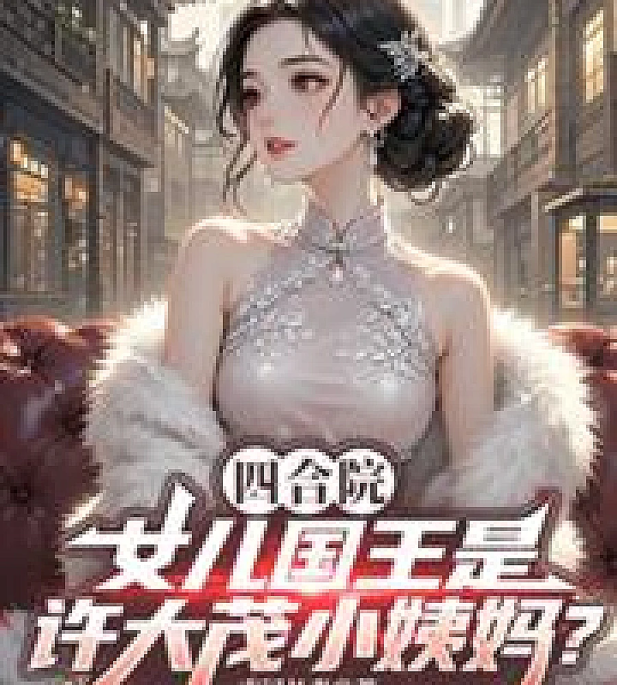 Cover image for The Courtyard House: Xu Damao's Aunt is the Queen of Women (四合院：许大茂小姨妈是女儿国王)