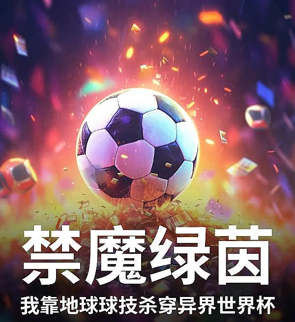 No-Magic Pitch: Earth's Soccer Skills Conquer the Interdimensional World Cup