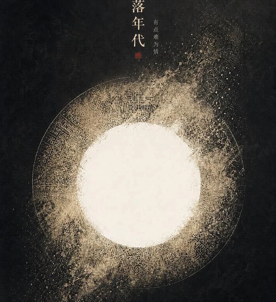Cover image for Lost Age (A Era Perdida; Утраченная Эпоха; Kỷ Nguyên Mất Tích; Zaman yang Hilang; La Era Perdida; Shīluò Niándài; 失落年代)