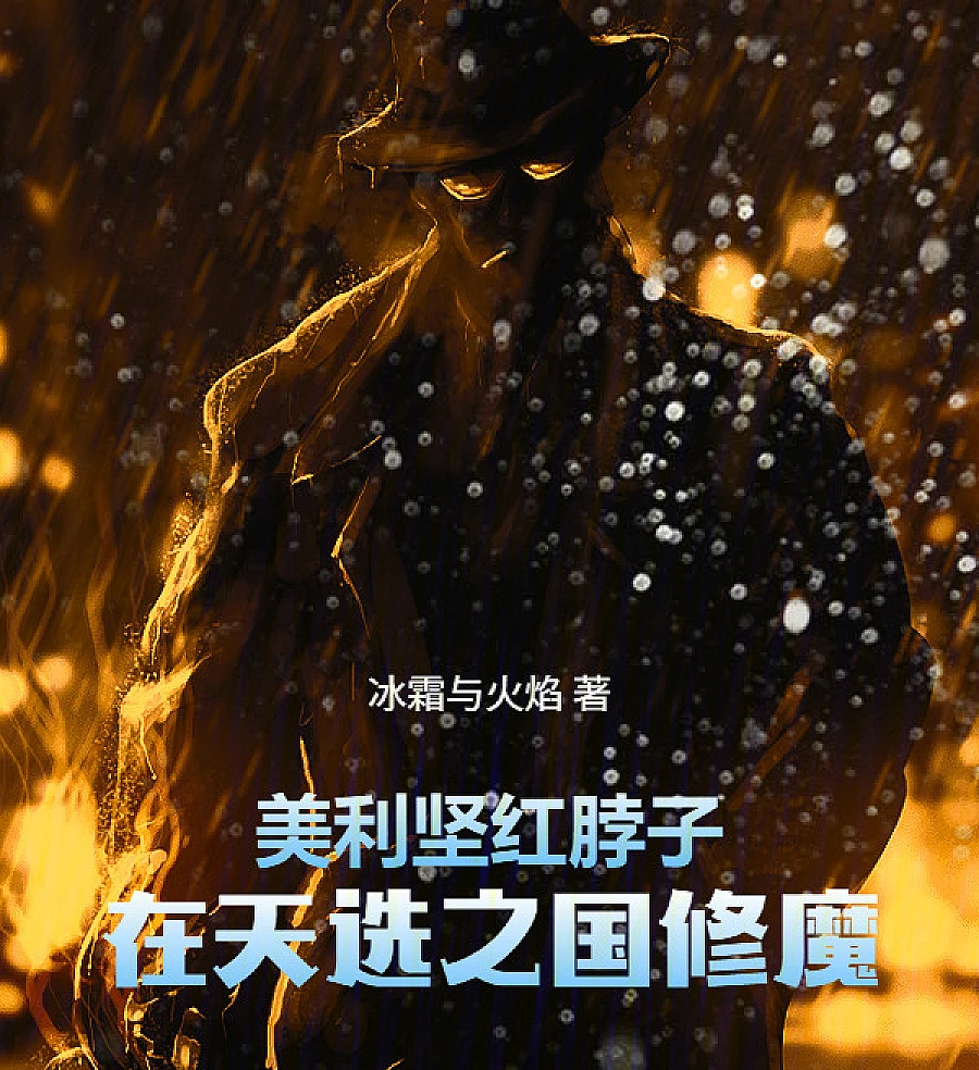 Cover image for American Redneck Cultivator in the Land of Destiny (O Caipira Americano Cultiva na Terra dos Escolhidos; Американский Реднек-Культиватор в Избранной Стране; Người Mỹ Cổ Đỏ Tu Luyện Tại Đất Nước Được Chọn; Redneck Amerika Berkultivasi di Negeri Terpilih; El Redneck Estadounidense Cultiva en la Tierra de los Elegidos; Měilìjiān Hóngbózi, Zài Tiānxuǎn Zhī Guó Xiū?; 美利坚红脖子，在天选之国修?)
