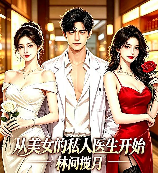 Starting as the Beauty's Personal Doctor