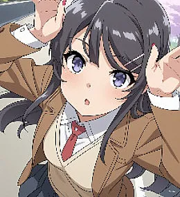 Really Just Want to Grind for Entries Related to Crossover Anime/manga.