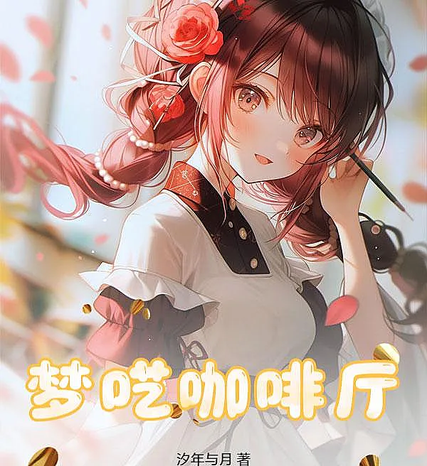 Dream Whisper Café