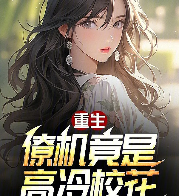 Cover image for Reborn: The Wingman Is Actually the Ice-Cold School Beauty (Renascido: A Garota Popular É Minha Própria Cupido; Перерождение: Крупье Оказался Холодной Школьной Красавицей; Trùng Sinh: Quân Sư Lại Chính Là Hoa Khôi Lạnh Lùng; Reborn: The Wingman Adalah Gadis Kampus Yang Dingin; Renacer: La Chica Popular Es Mi Propia Alcahueta; Chongsheng: Liaoji Jing Shi Gaoleng Xiaohua; 重生：僚机竟是高冷校花)