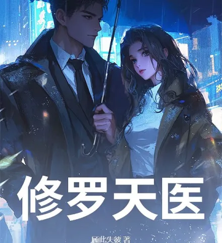 Cover image for Shura Heavenly Doctor (O Médico Celestial Shura; Асура Небесный Врач; Thiên Y Tu La; Dokter Surgawi Shura; El Médico Celestial Shura; Xiu Luo Tian Yi; 修罗天医)