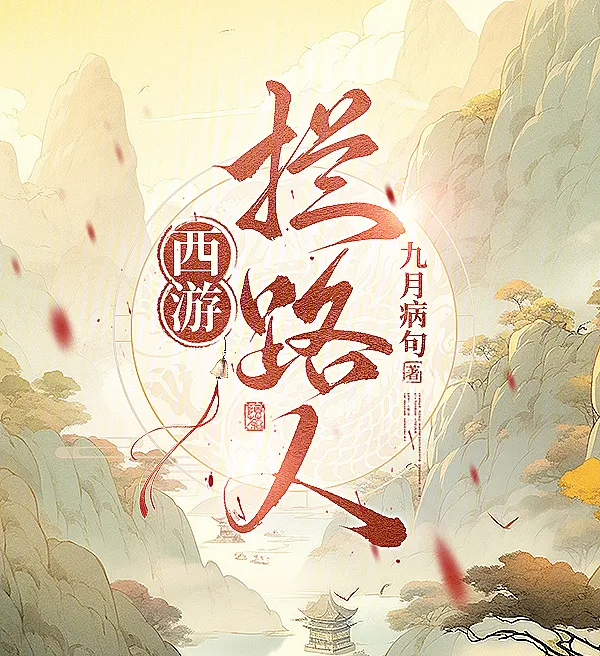 Journey to the West: The Roadblocker!