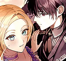 My Fiancé, the Crown Prince, Was a Former Assassin