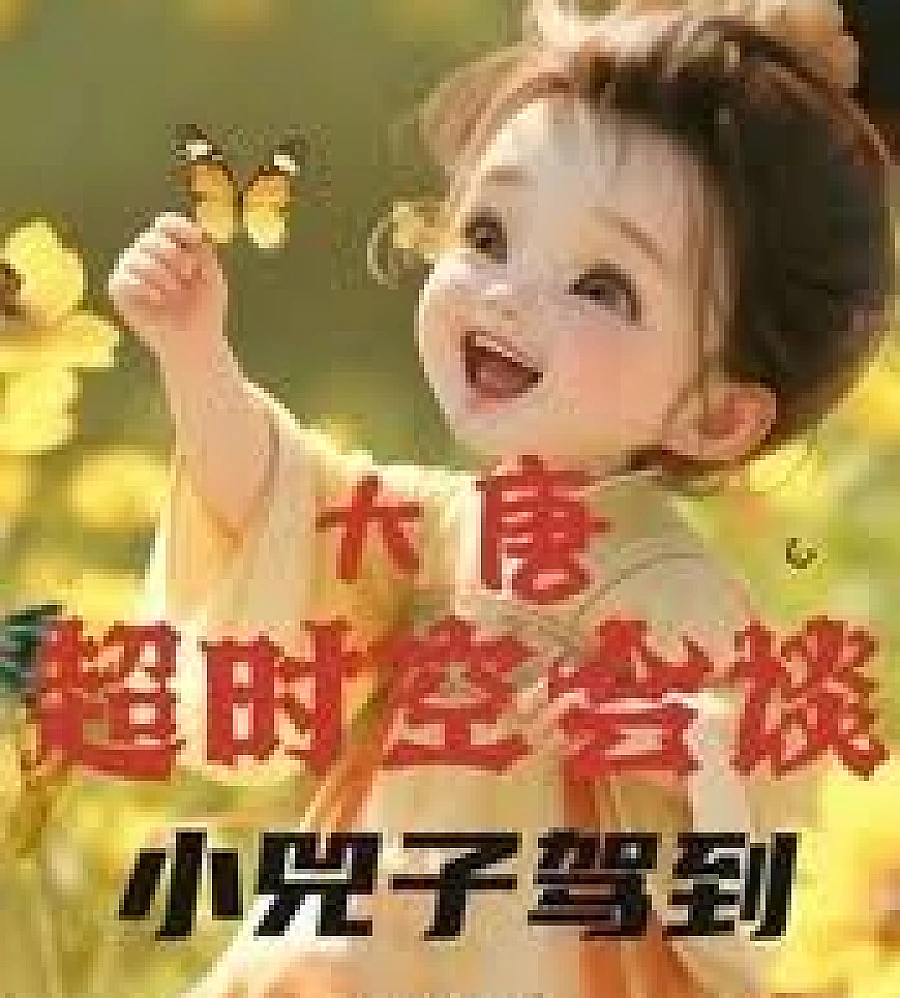Cover image for The Great Tang Dynasty's Trans-Dimensional Conference: Little Rhinoceros Arrives (大唐超时空会谈：小兕子驾到)