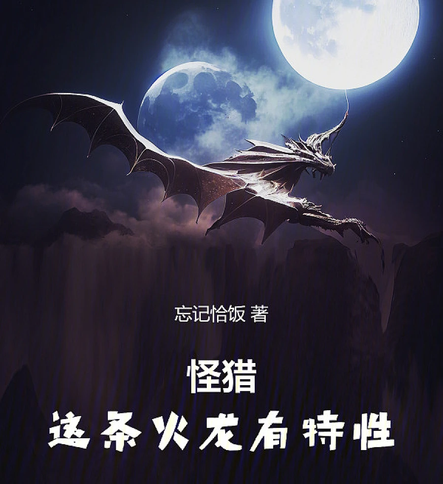 Cover image for Monster Hunter: This Fire Dragon Has Special Characteristics (Monstro Caçador: Este Dragão de Fogo Tem Características Especiais; Охотник на монстров: У этого огненного дракона есть особые характеристики; Thợ Săn Quái Vật: Con Hỏa Long Này Có Đặc Tính Đặc Biệt; Pemburu Monster: Naga Api Ini Memiliki Karakteristik Khusus; Monstruo Cazador: Este Dragón de Fuego Tiene Características Especiales; Guailie: Zhe Tiao Huolong You Texing; 怪猎：这条火龙有特性)