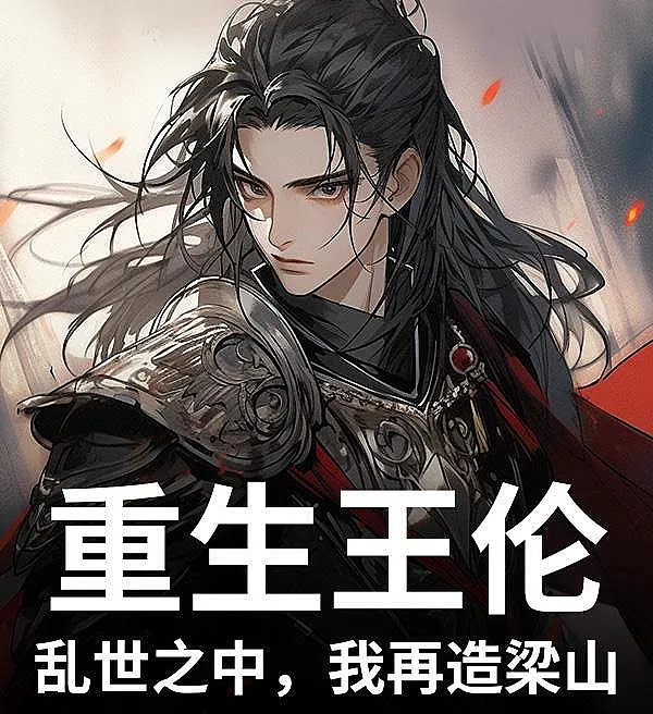 Wang Lun Reborn: Forging Liangshan Amidst Chaos