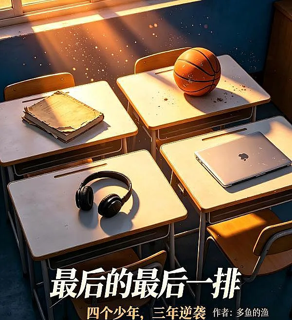 最后的最后一排