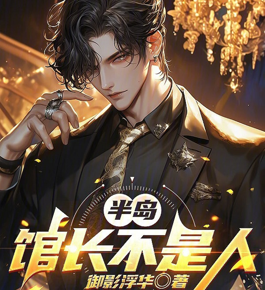 Cover image for Peninsula: The Curator Is Not Human (Península: O Curador Não É Humano; Полуостров: Куратор не человек; Bán Đảo: Người Phụ Trách Không Phải Con Người; Semenanjung: Kurator Bukan Manusia; Península: El Curador No Es Humano; Bandao: Guanzhang Bu Shi Ren; 半岛：馆长不是人)