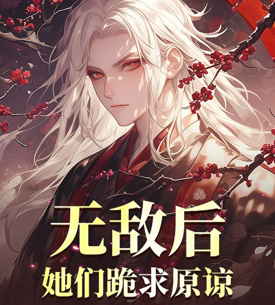 Cover image for The Cost of Disdain (无敌后，她们跪求原谅)