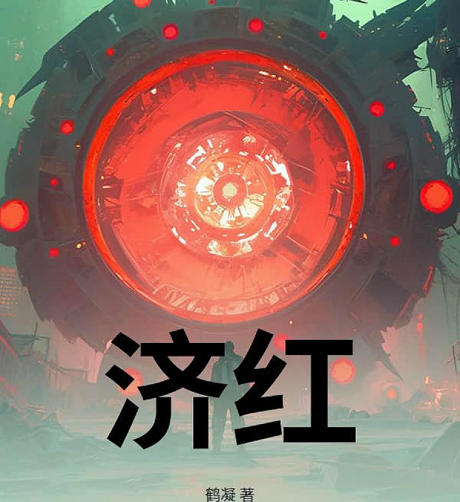 Cover image for Ji Hong (Цзи Хун; Tế Hồng; Menyelamatkan Dunia; Salvación del Mundo; Jì Hóng; 济红)