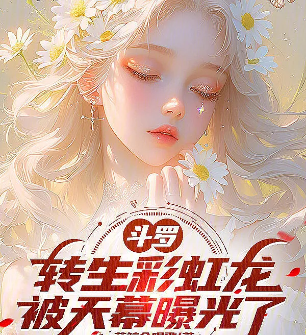 Cover image for Douluo: Reborn as the Rainbow Dragon, Exposed by the Heavenly Screen (Douluo: Renascido como o Dragão Arco-Íris, Exposto pela Tela Celestial; Douluo: Переродившийся Радужным Драконом, Разоблачённый Небесным Экраном; Douluo: Tái Sinh Thành Rồng Cầu Vồng, Bị Màn Trời Phơi Bày; Douluo: Terlahir Kembali sebagai Naga Pelangi, Terungkap oleh Layar Surgawi; Douluo: Renacido como el Dragón Arcoíris, Expuesto por la Pantalla Celestial; Douluo: Zhuansheng Caihong Long, Bei Tianmu Puguang Le; 斗罗：转生彩虹龙，被天幕曝光了)