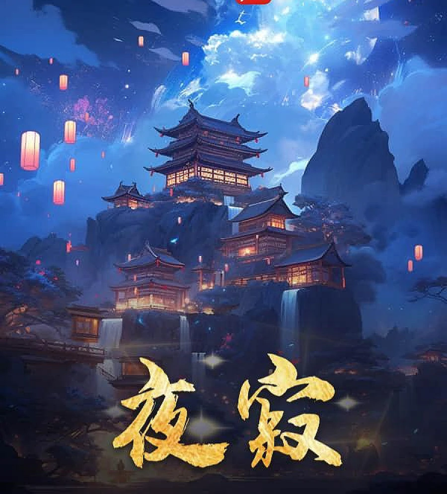 Silence of night