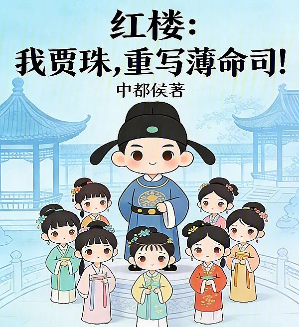 Cover image for Jia Zhu of the Red Chamber: Rewriting the Register of Ill-Fated Beauties (O Sonho da Câmara Vermelha: Eu, Jia Zhu, Recreio o Registro dos Destinos Infaustos; Сон в красном тереме: Я, Цзя Чжу, переписываю свиток злосчастных судеб; Hồng Lâu Mộng: Ta Giả Châu, Viết Lại Sách Bạc Mệnh; Mimpi di Kamar Merah: Aku Jia Zhu, Menulis Ulang Kitab Nasib Malang; El Sueño del Pabellón Rojo: Yo, Jia Zhu, Reescribo el Registro de los Malhadados; Hong Lou: Wo Jia Zhu, Chong Xie Bo Ming Si; 红楼：我贾珠，重写薄命司！)