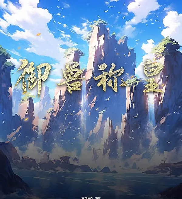 Beast Taming Emperor