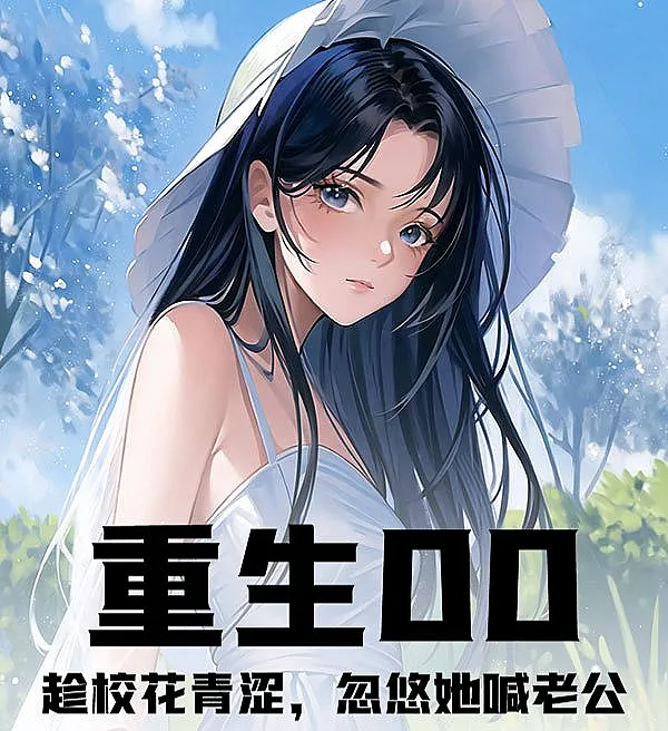 Reborn in 2000: Saving the School Belle Before She Falls