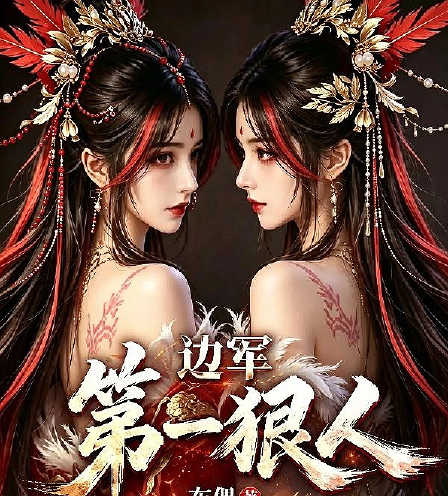 Cover image for The Most Ruthless Commander in the Northern Border Garrison (边军第一狠人)