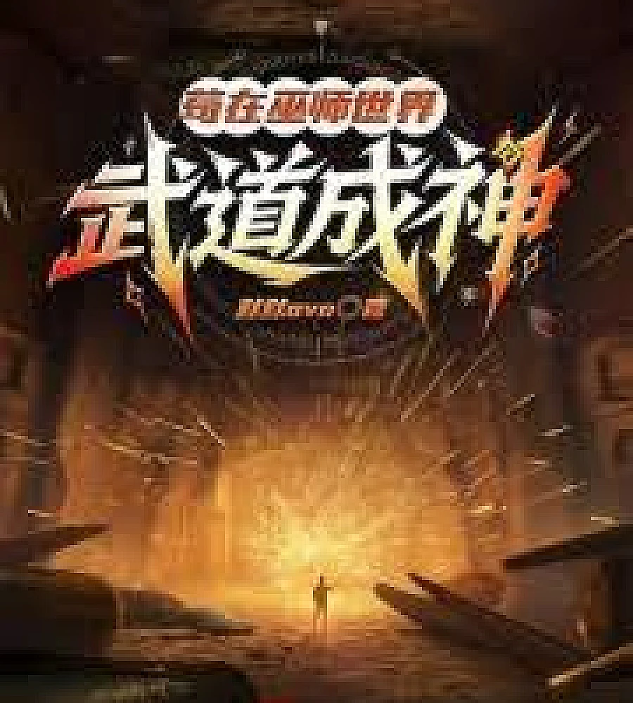 Cover image for Clinging to the Witcher world to become a god of martial arts (苟在巫师世界武道成神)