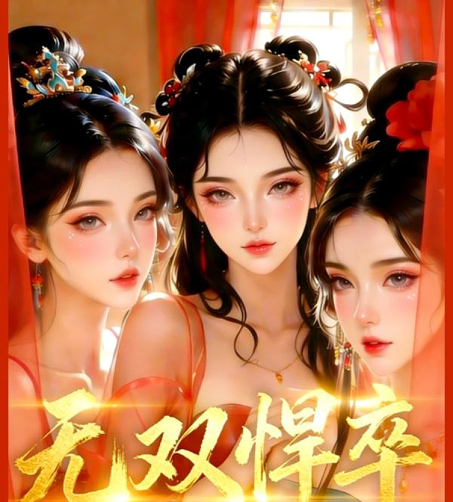 Cover image for Unparalleled Warrior (无双悍卒)