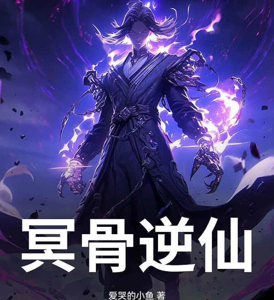 Nether Bone Reverse Immortal