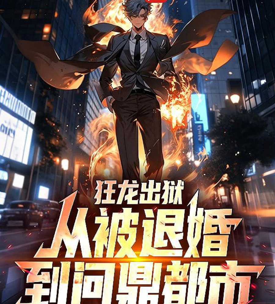 The Rise of Lin Yan: From Prisoner to City Master