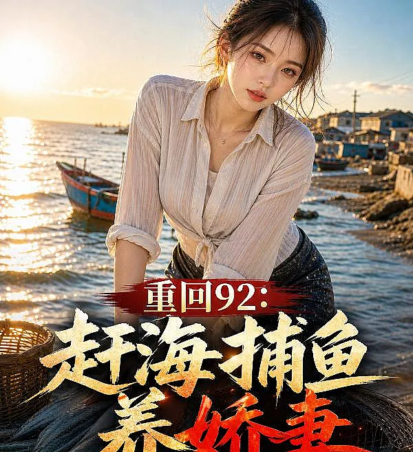 Back to 1992: Harvesting the Sea and Cherishing a Wife