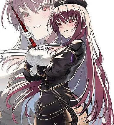 In Type-Moon, it all starts with adopting Sakura.