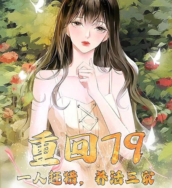 Cover image for Back to 1979: A Solo Hunter Supporting Three Families (De Volta a 79: Um Caçador Sustentando Três Famílias; Возвращение в 79-й: Один охотник кормит три семьи; Trọng Sinh 79: Một Người Đi Săn Nuôi Ba Gia Đình; Kembali ke 79: Satu Orang Berburu, Menghidupi Tiga Keluarga; De vuelta al 79: Un cazador mantiene a tres familias; Chóng Huí 79: Yī Rén Gǎn Liè, Yǎng Huó Sān Jiā; 重回79：一人赶猎，养活三家)