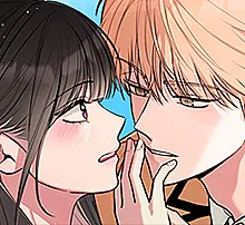 Cover image for We're Not a Couple! (Não Somos um Casal!; Мы не пара!; Chúng Ta Không Phải Người Yêu!; Kita Bukan Pasangan!; ¡No Somos Pareja!; Uri Keopeul Anim!; 우리 커플 아님!; Naver 853820)