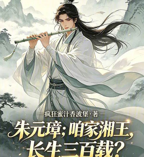 Zhu Yuanzhang: Our Prince of Xiang Has Lived Three Hundred Years?