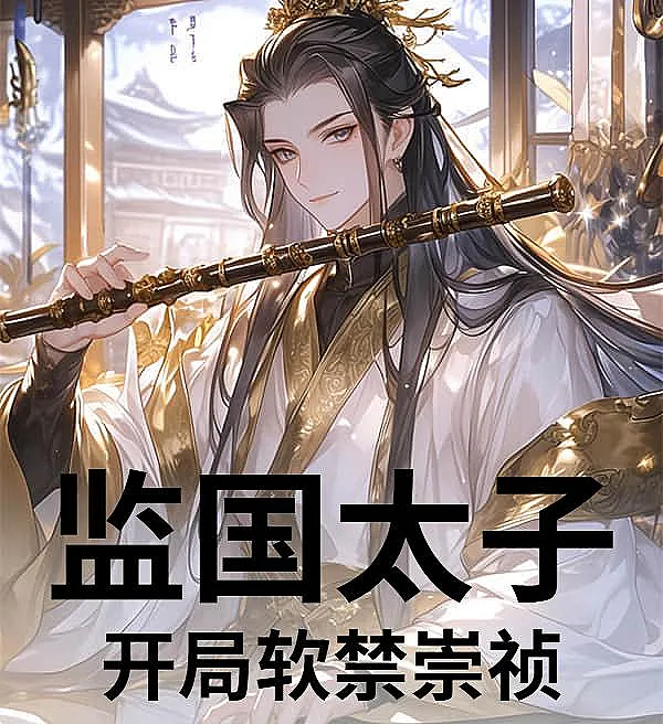 Crown Prince Regent: Starting with the Confinement of Chongzhen