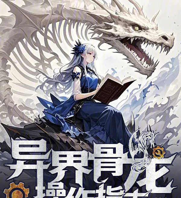 Bone Dragon Heavy Industries