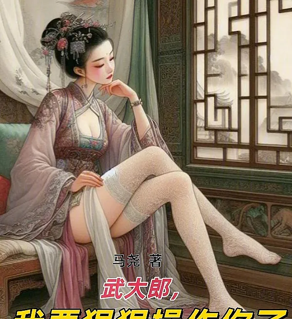 The Puppet of Yanggu: A Black Water Margin Tale