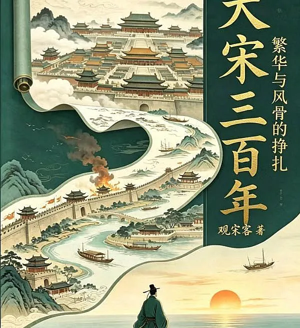 Three Centuries of the Great Song: Prosperity and Moral Resilience