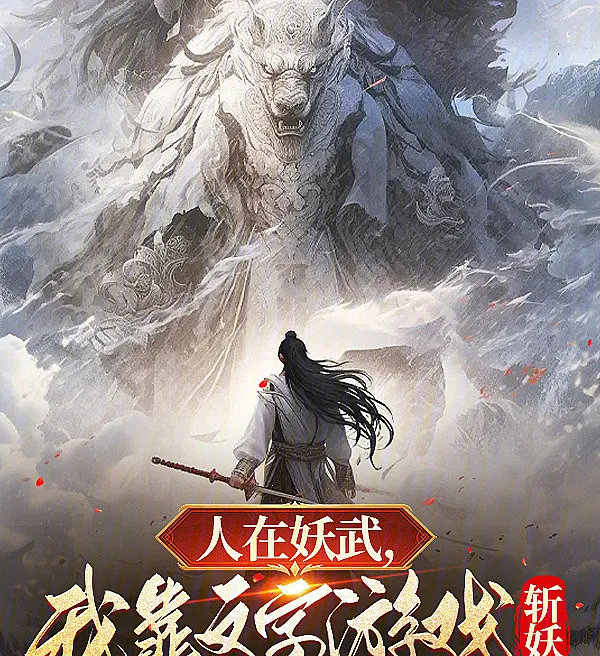 Cover image for The Word Game Swordsman (O Espadachim do Jogo de Palavras; Мечник Словесной Игры; Kiếm Sĩ Trò Chơi Chữ; Pendekar Permainan Kata; El Espadachín del Juego de Palabras; Rén zài yāo wǔ, wǒ kào wénzì yóuxì zhǎn yāo; O Espadachim dos Jogos de Palavras)
