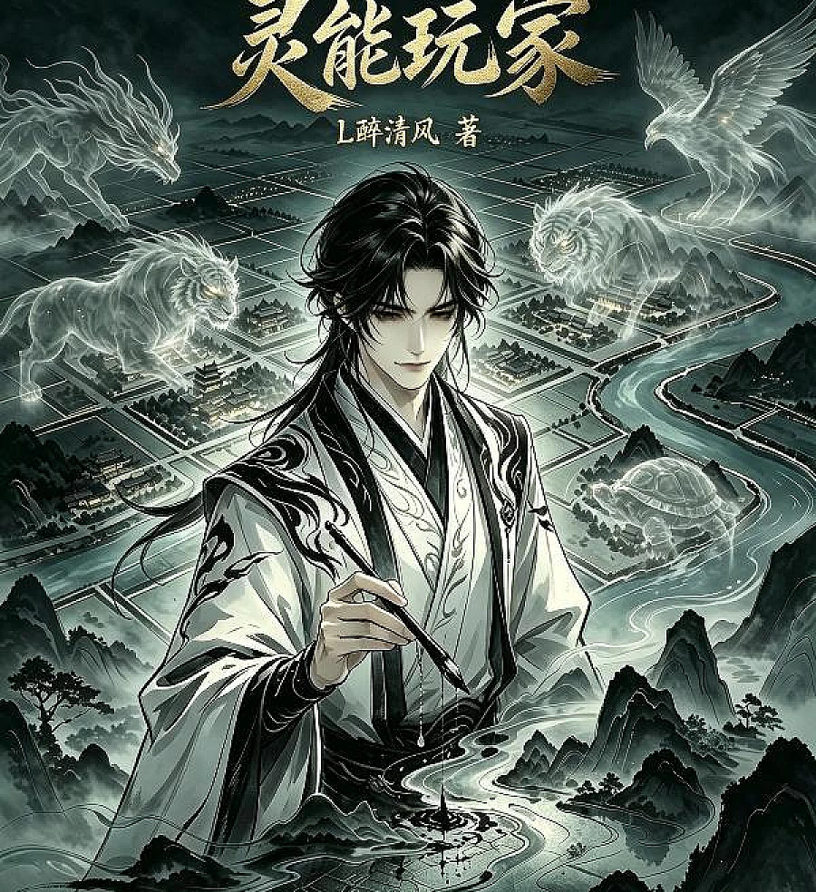 Cover image for Psychic Player (Jogador Psíquico; Психический Игрок; Người Chơi Tâm Linh; Pemain Psikis; Jugador Psíquico; Língnéng Wánjiā; 灵能玩家)