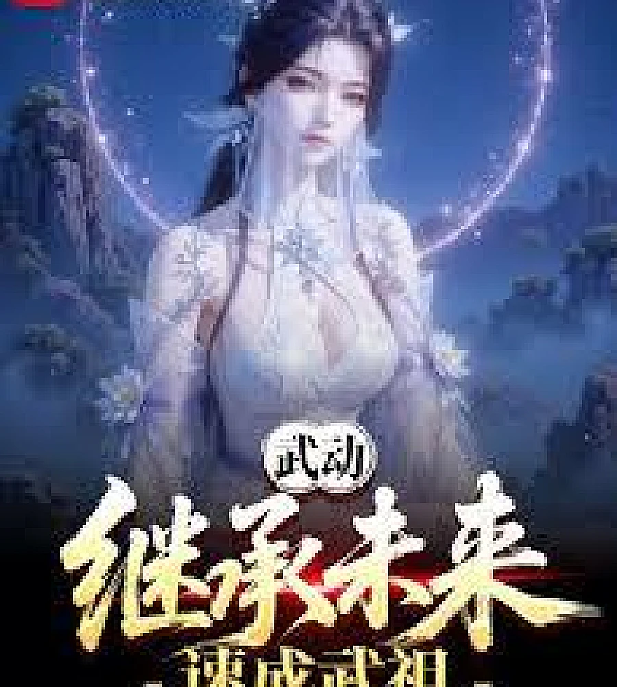 Martial Universe: Inherit the Future, Quickly Become a Martial Ancestor