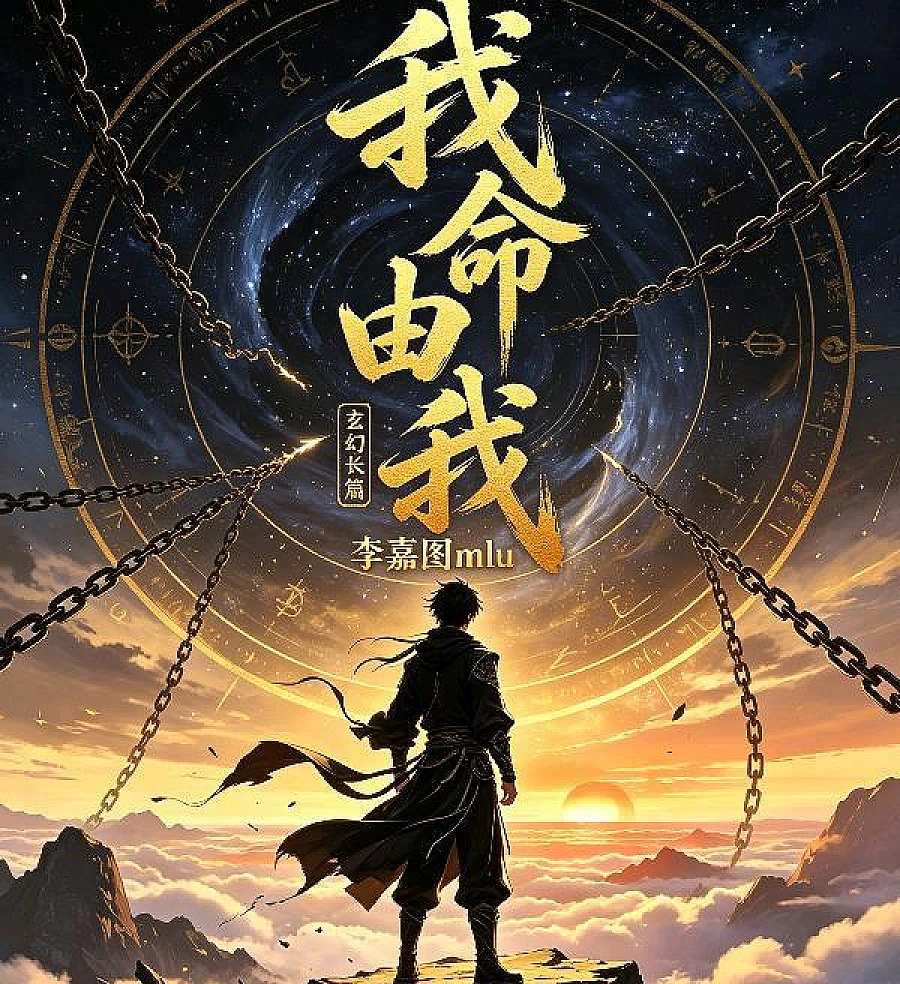 我命由我