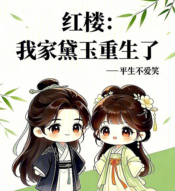 Dream of the Red Chamber: My Lin Daiyu Has Been Reborn