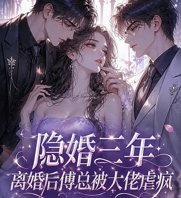 Three Years of Secret Marriage: After the Divorce, CEO Fu Was Driven Mad by a Tycoon