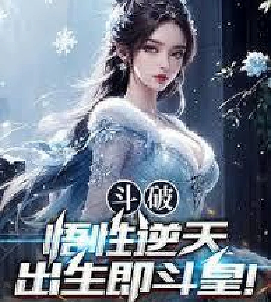 Battle Through the Heavens: He possesses extraordinary comprehension and is born a Battle Emperor