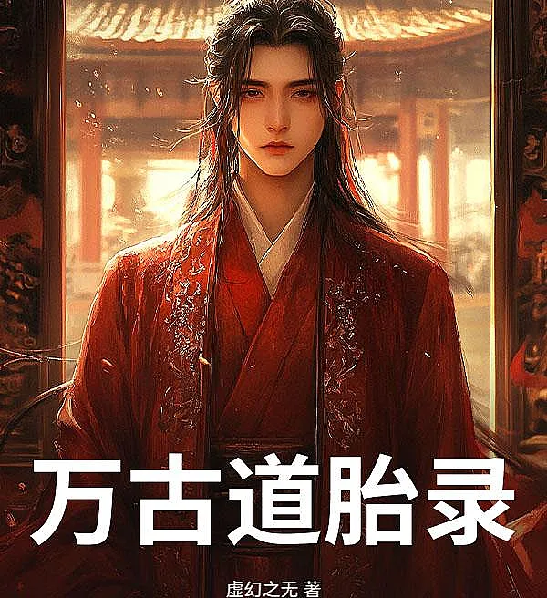Record of the Eternal Dao Body
