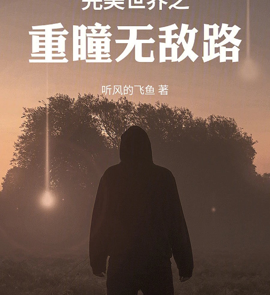 Cover image for The Road to Invincibility in a Perfect World (O Caminho para a Invencibilidade em um Mundo Perfeito; Путь к непобедимости в идеальном мире; Con Đường Vô Địch Tại Thế Giới Hoàn Mỹ; Jalan Menuju Ketak Terkalahkan di Dunia Sempurna; El Camino a la Invencibilidad en un Mundo Perfecto; Wanmei Shijie Zhi Zhongtong Wudi Lu; 完美世界之重瞳无敌路)